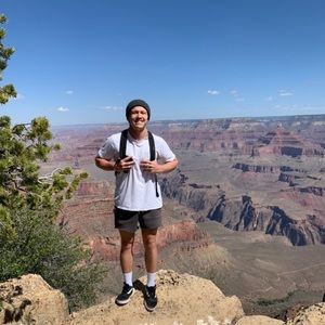 Meet your Posher, William